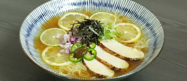 Susuru Ramen Bar