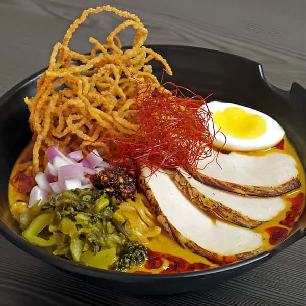 Susuru Ramen Bar
