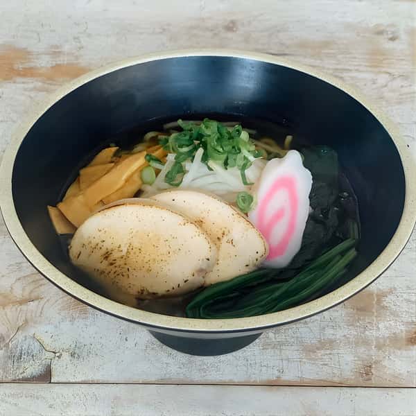 Susuru Ramen Bar