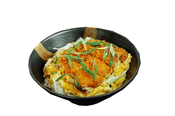 KATSUDON