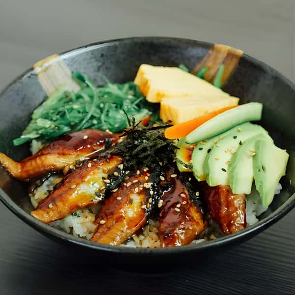 Susuru Ramen Bar