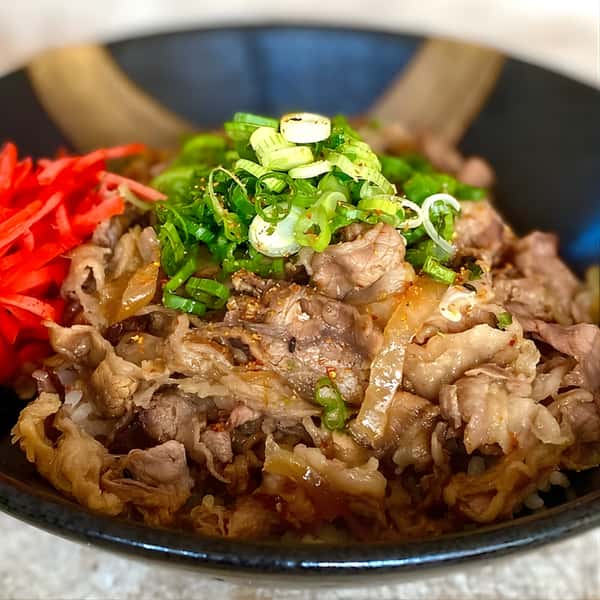 Susuru Ramen Bar