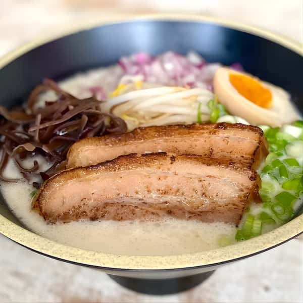 Susuru Ramen Bar