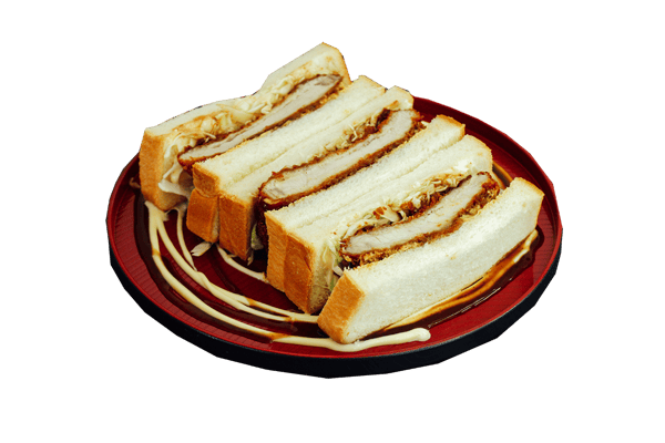 Katsu Sando