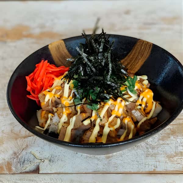 Susuru Ramen Bar
