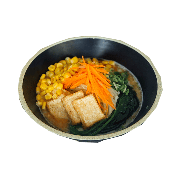 VEGGIE RAMEN