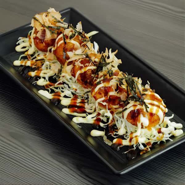Susuru Ramen Bar