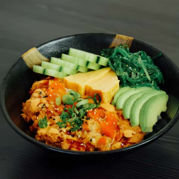 Susuru Ramen Bar