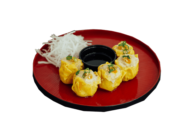 SHUMAI