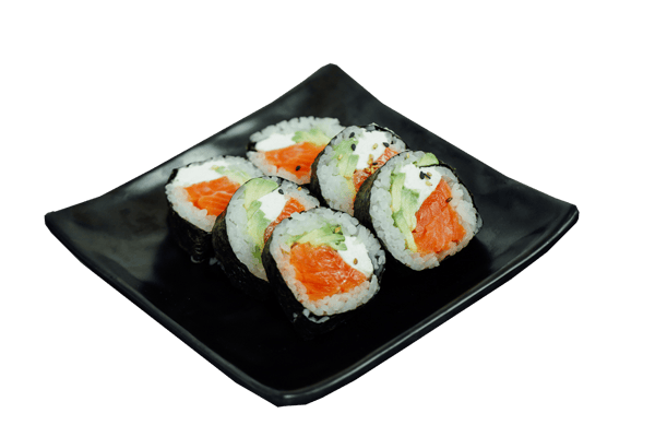 PHILLY ROLL