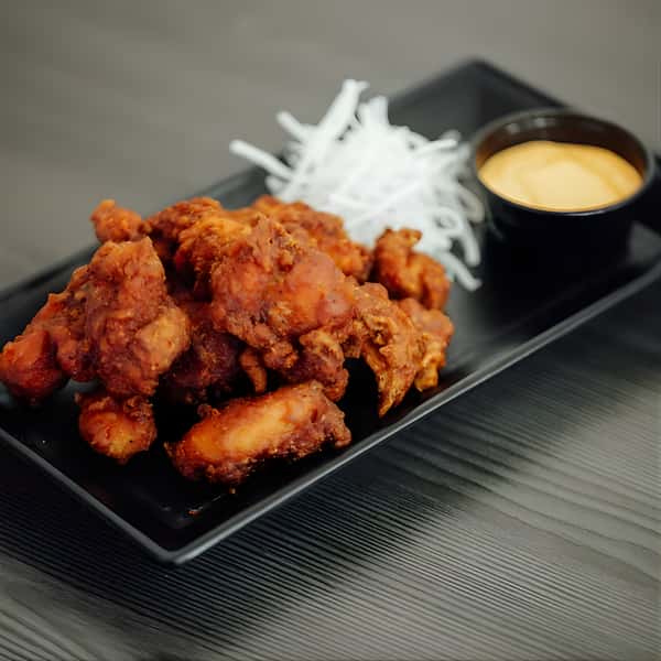 Susuru Ramen Bar
