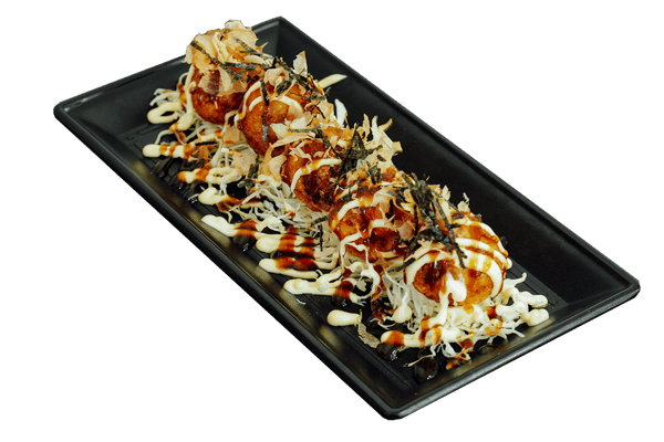 TAKOYAKI