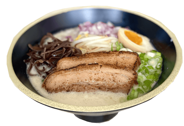 TONKOTSU