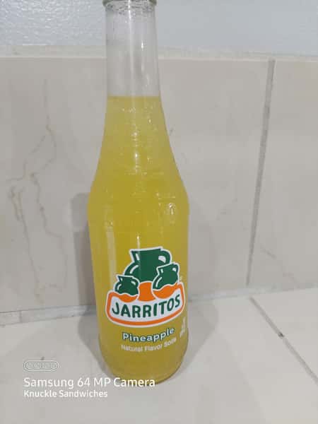 Jarritos