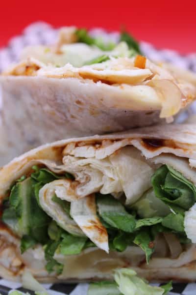 Turkey Swiss