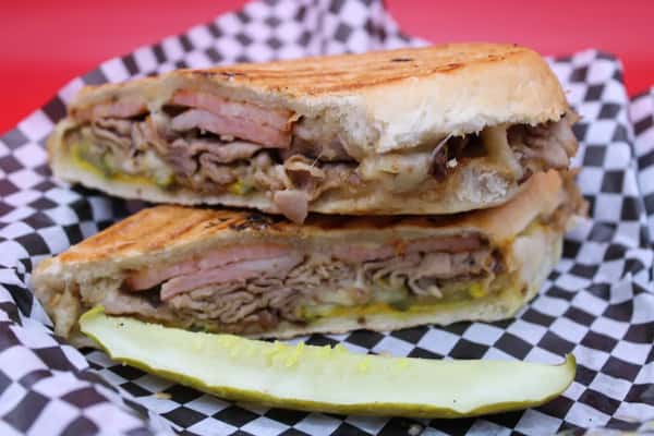 Cuban