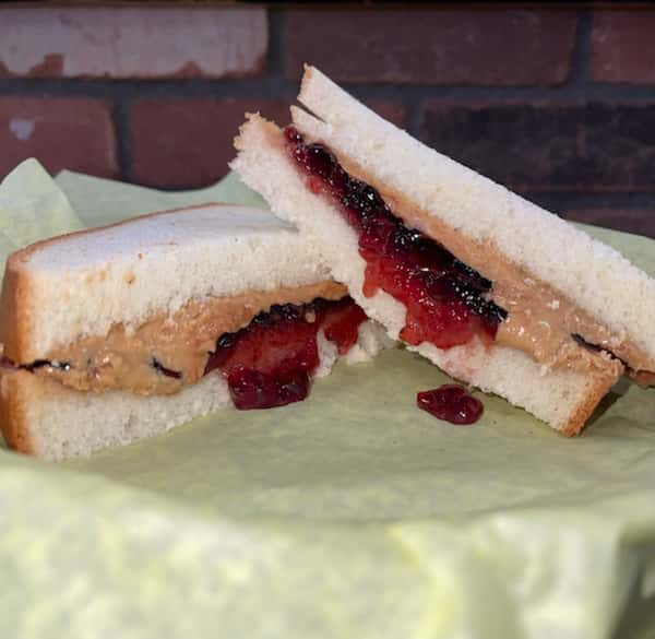 PB&J