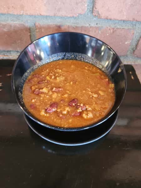 Soup of the Day