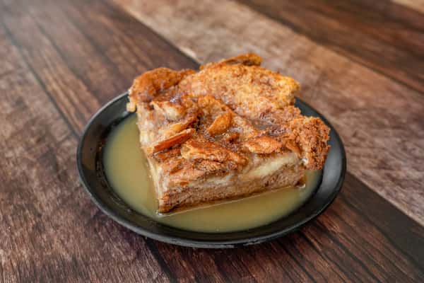 Bread Pudding