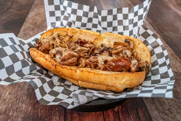 Steak Sub