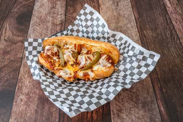 Meatball Sub