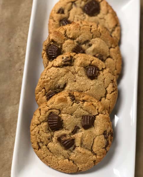 Knockout Cookie