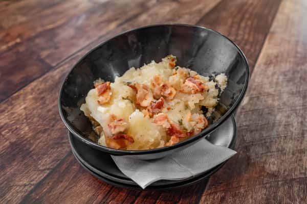 German Potato Salad