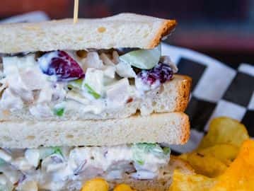 Chicken Salad