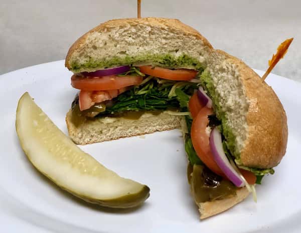 Veggie