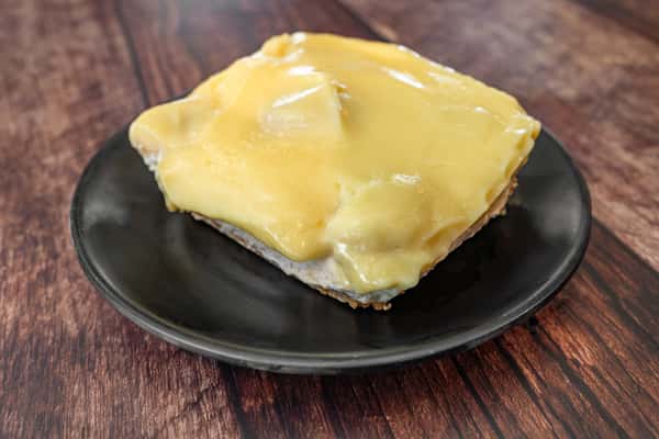 Pudding Tart