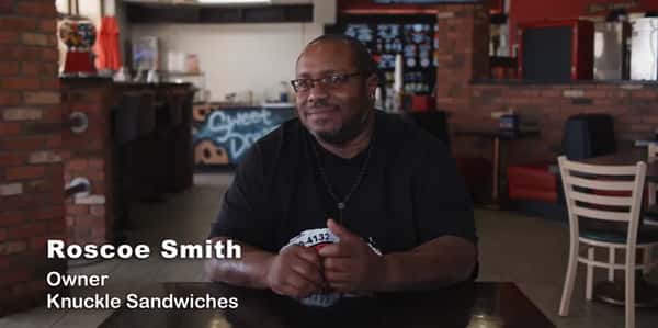 The Owner