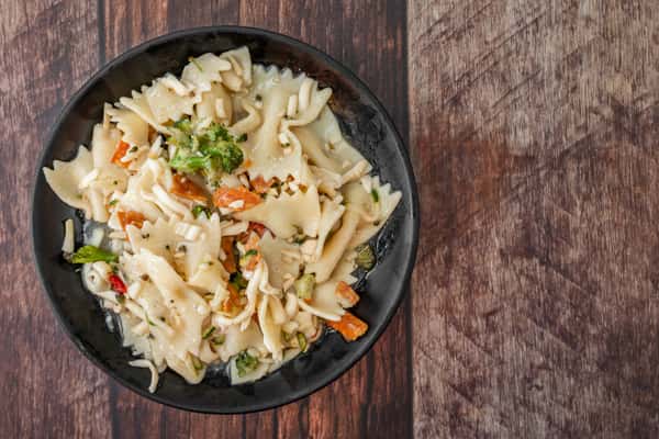 Pasta Salad