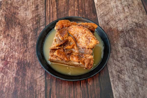 Bread Pudding