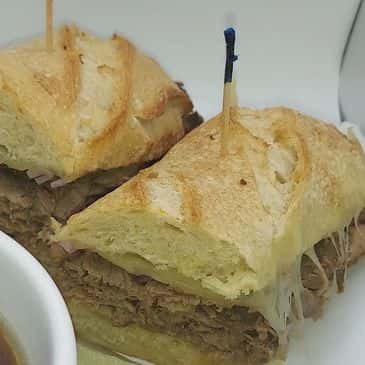 French Dip