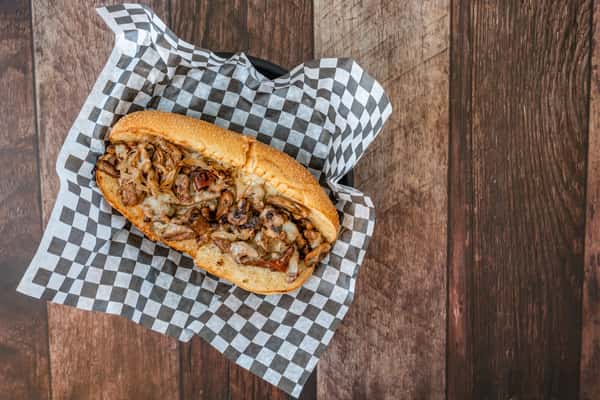 Steak Sub