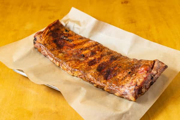 Pork Ribs
