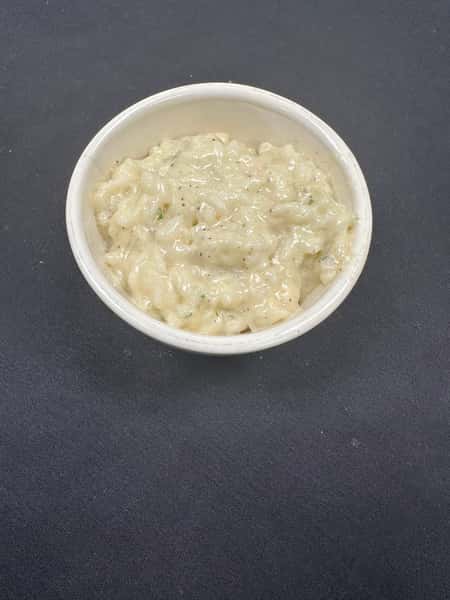 Parmesan Risotto