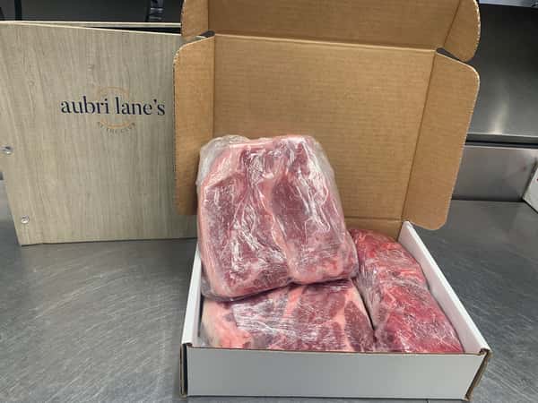Steak Lovers Bundle