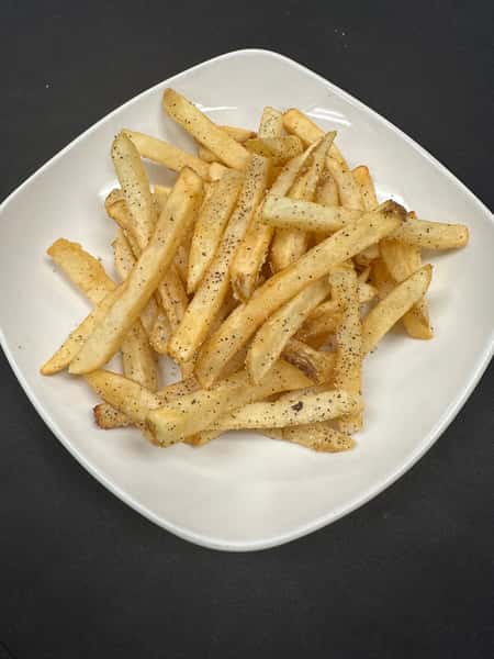 House Fries