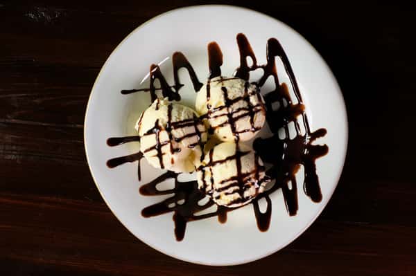 ice cream