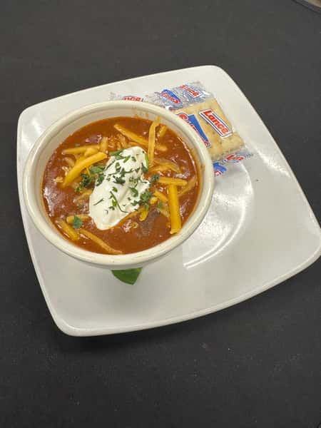 Seasonal Soup