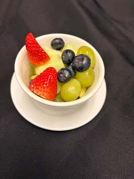 Fresh Fruit Cup