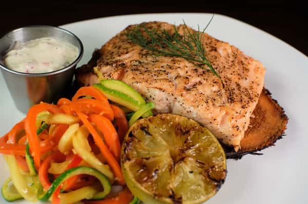 Atlantic Salmon