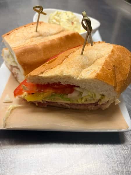 Italian Hoagie