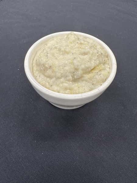 White Cheddar Grits