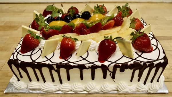 cake