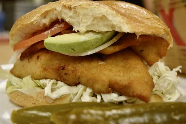 Torta