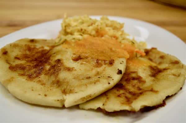 Pupusas
