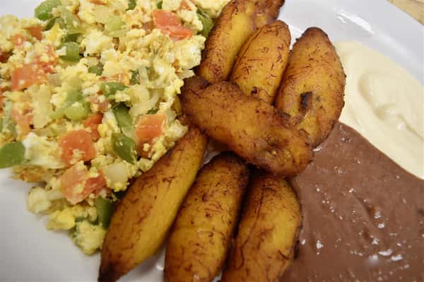 Platanos