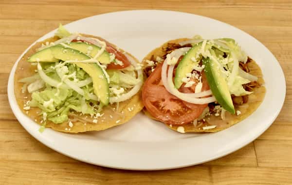 Tostadas